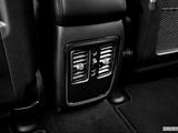  Rear A/C controls photo